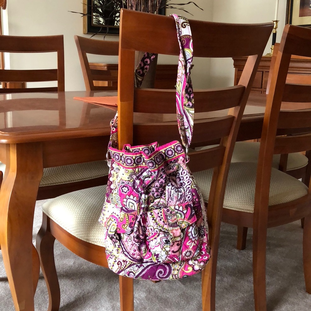 Vera Bradley purse